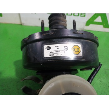 Recambio de servofreno para nissan micra (k11) básico referencia OEM IAM 99B11T38  