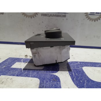 Recambio de mando calefaccion / aire acondicionado para opel zafira b referencia OEM IAM 901512410005  