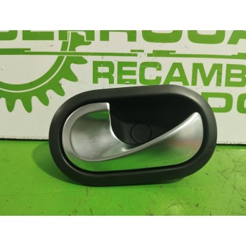 MANETA INTERIOR DELANTERA IZQUIERDA 8200028487 