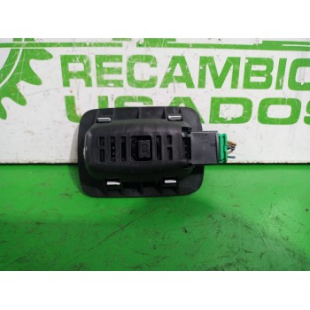 Recambio de luz interior para peugeot 508 active referencia OEM IAM 9670880177  