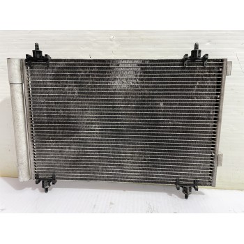 Recambio de condensador / radiador aire acondicionado para peugeot 308 sw envy referencia OEM IAM 96825315800R  