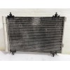 Recambio de condensador / radiador aire acondicionado para peugeot 308 sw envy referencia OEM IAM 96825315800R  