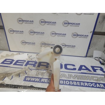 Recambio de deposito limpia para jaguar xe 2.0 diesel cat referencia OEM IAM GX7317B613C  