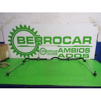 Recambio de barra estabilizadora delantera para volkswagen t-roc (d11) basis referencia OEM IAM 5Q0411303AC  