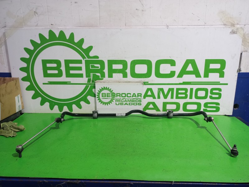 Recambio de barra estabilizadora delantera para volkswagen t-roc (d11) basis referencia OEM IAM 5Q0411303AC  