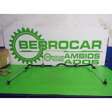 Recambio de barra estabilizadora delantera para volkswagen t-roc (d11) basis referencia OEM IAM 5Q0411303AC  