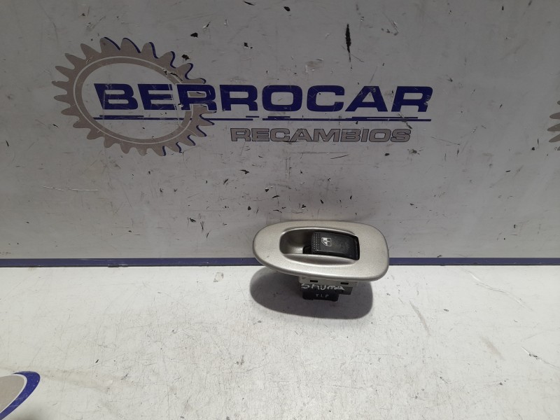 Recambio de mando elevalunas delantero derecho para kia shuma ii referencia OEM IAM   