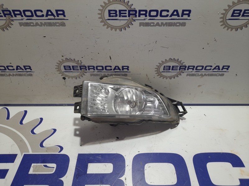 Recambio de faro antiniebla izquierdo para opel insignia berlina 2.0 16v cdti referencia OEM IAM 13226828  