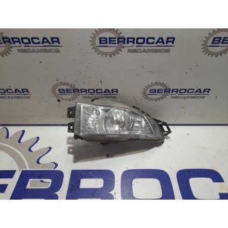 Recambio de faro antiniebla izquierdo para opel insignia berlina 2.0 16v cdti referencia OEM IAM 13226828  