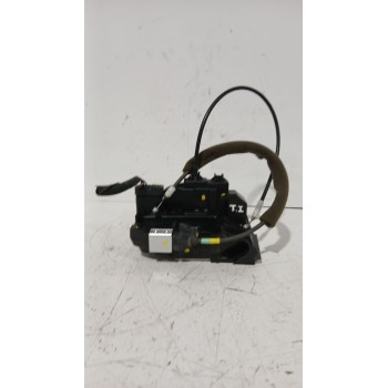 CERRADURA PUERTA TRASERA IZQUIERDA 825011KA2A 