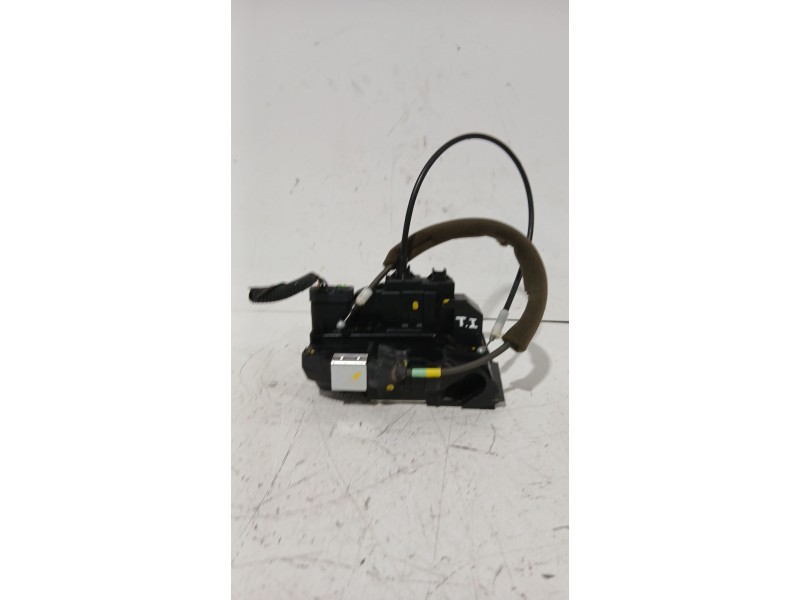 Recambio de cerradura puerta trasera izquierda para nissan juke (f15) 1.5 dci referencia OEM IAM 825011KA2A  