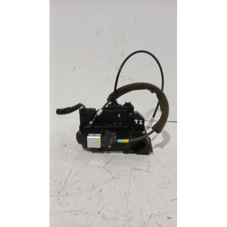 Recambio de cerradura puerta trasera izquierda para nissan juke (f15) 1.5 dci referencia OEM IAM 825011KA2A  