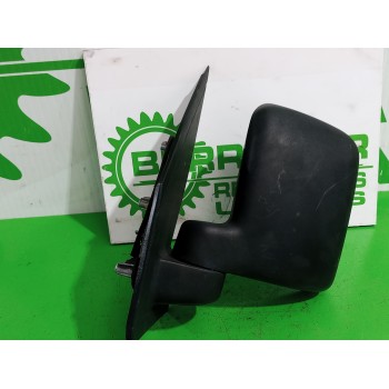 Recambio de retrovisor izquierdo para ford transit connect (tc7) 1.8 tdci cat referencia OEM IAM E20206011  