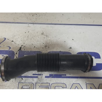 Recambio de tubo intercooler para jaguar xe 2.0 diesel cat referencia OEM IAM GX739C623CA  