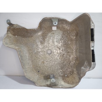 Recambio de placa de fijacion para jaguar e-pace (x540) 2.0 d150 awd referencia OEM IAM J9C39D212AB  