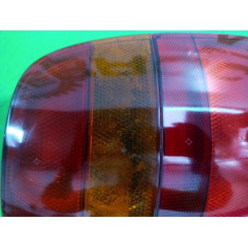 Recambio de piloto trasero izquierdo para nissan micra (k11) básico referencia OEM IAM 265595F301  