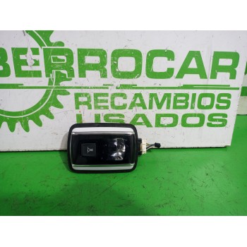 Recambio de luz interior para peugeot 508 active referencia OEM IAM 9670880177  