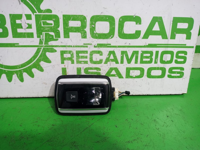 Recambio de luz interior para peugeot 508 active referencia OEM IAM 9670880177  