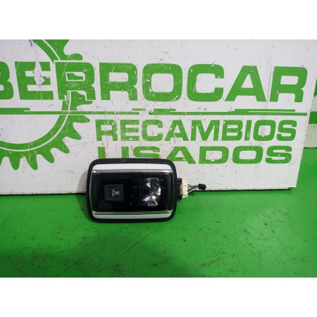 Recambio de luz interior para peugeot 508 active referencia OEM IAM 9670880177  