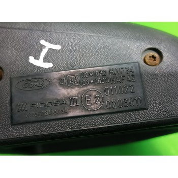 Recambio de retrovisor izquierdo para ford transit connect (tc7) 1.8 tdci cat referencia OEM IAM E20206011  