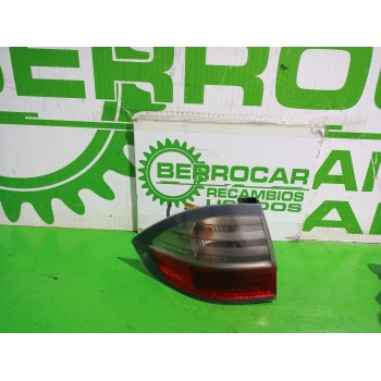 Recambio de piloto trasero izquierdo para ford s-max (ca1) titanium referencia OEM IAM 1467473  