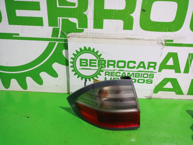 Recambio de piloto trasero izquierdo para ford s-max (ca1) titanium referencia OEM IAM 1467473  