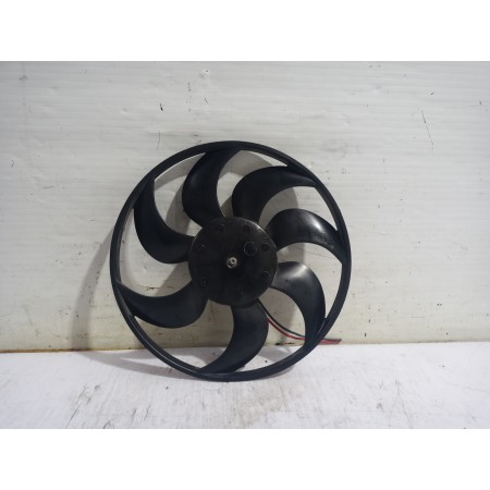 Recambio de electroventilador para opel corsa f edition referencia OEM IAM TP1227720710  