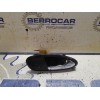 Recambio de maneta interior delantera derecha para seat leon (1p1) 1.9 tdi referencia OEM IAM 5P0837114  