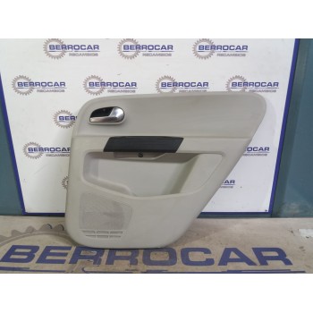GUARNECIDO PUERTA TRASERA DERECHA 1S4867212 