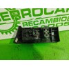 Recambio de mando luces para opel astra h berlina essentia referencia OEM IAM 13124864  