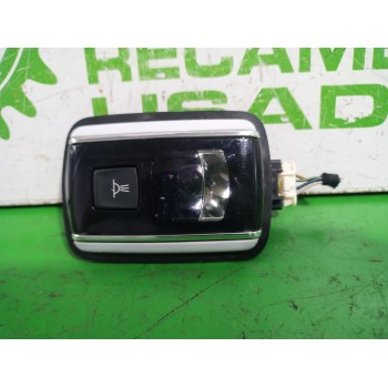 Recambio de luz interior para peugeot 508 active referencia OEM IAM 9670880177  