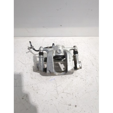 Recambio de pinza de freno delantera derecha para ford puma (j2k, cf7) 1.0 ecoboost referencia OEM IAM L1TC28302A  