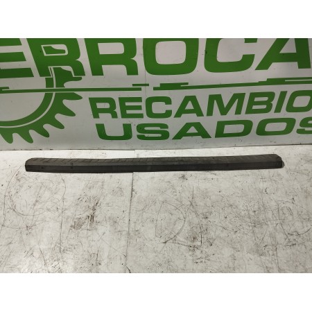 Recambio de moldura protectora paragolpes para ford transit connect (tc7) 1.8 tdci cat referencia OEM IAM 2T1417B807  