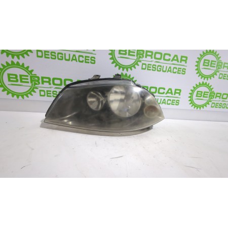 Recambio de faro izquierdo para seat ibiza iii (6l1) 1.4 tdi referencia OEM IAM 6L1941751B/6L1941005H  