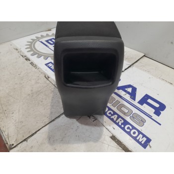 Recambio de apoyabrazos central para nissan qashqai (j11) referencia OEM IAM 969304EA0A  