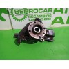 Recambio de mangueta delantera izquierda para fiat bravo (198) 1.9 dynamic multijet referencia OEM IAM 50701139  