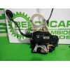 Recambio de cerradura puerta delantera izquierda para seat ibiza (6l1) 1.9 sdi referencia OEM IAM 15AMC3B1837015AM  
