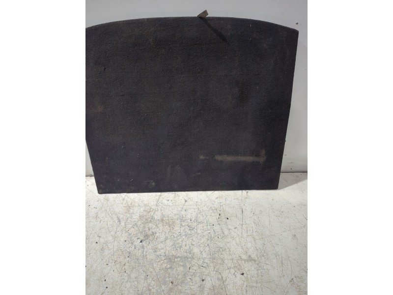 Recambio de aletin trasero izquierdo para land rover freelander 2 (l359) 2.2 td4 4x4 referencia OEM IAM LR002964  