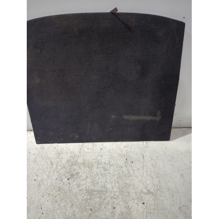 Recambio de aletin trasero izquierdo para land rover freelander 2 (l359) 2.2 td4 4x4 referencia OEM IAM LR002964  