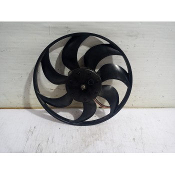 Recambio de electroventilador para opel corsa f edition referencia OEM IAM TP1227720710  