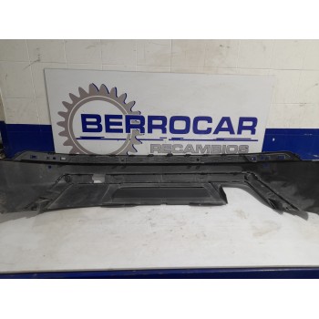 Recambio de paragolpes trasero para seat ateca (kh7) referencia OEM IAM 575807521  