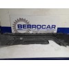 Recambio de paragolpes trasero para seat ateca (kh7) referencia OEM IAM 575807521  
