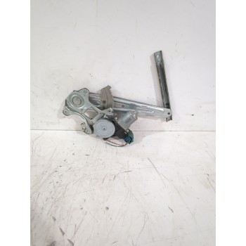 ELEVALUNAS TRASERO DERECHO 827201U600 