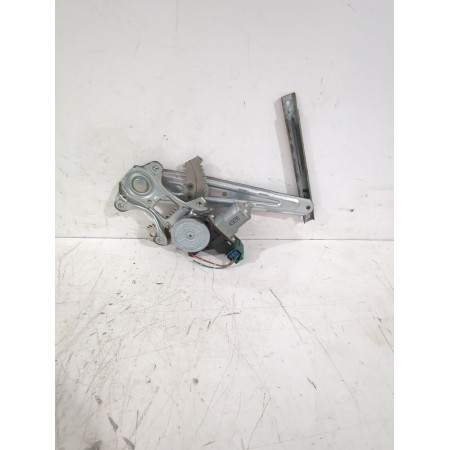 Recambio de elevalunas trasero derecho para nissan juke (f15) 1.5 dci referencia OEM IAM 827201U600  