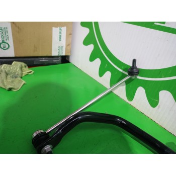 Recambio de barra estabilizadora delantera para volkswagen t-roc (d11) basis referencia OEM IAM 5Q0411303AC  