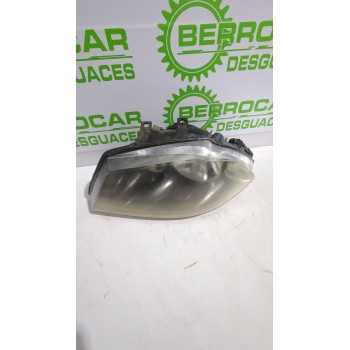 Recambio de faro izquierdo para seat ibiza iii (6l1) 1.4 tdi referencia OEM IAM 6L1941751B/6L1941005H  