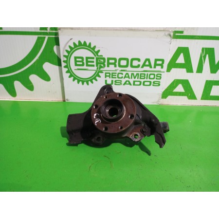 Recambio de mangueta delantera derecha para fiat bravo (198) 1.9 dynamic multijet referencia OEM IAM 50701140  