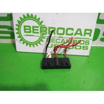 CAJA RELES / FUSIBLES 6Q0973374 