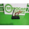 Recambio de caja reles / fusibles para seat ibiza (6l1) 1.9 sdi referencia OEM IAM 6Q0973374  