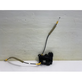 Recambio de cerradura puerta trasera izquierda para jeep avenger altitude referencia OEM IAM 9846871180  